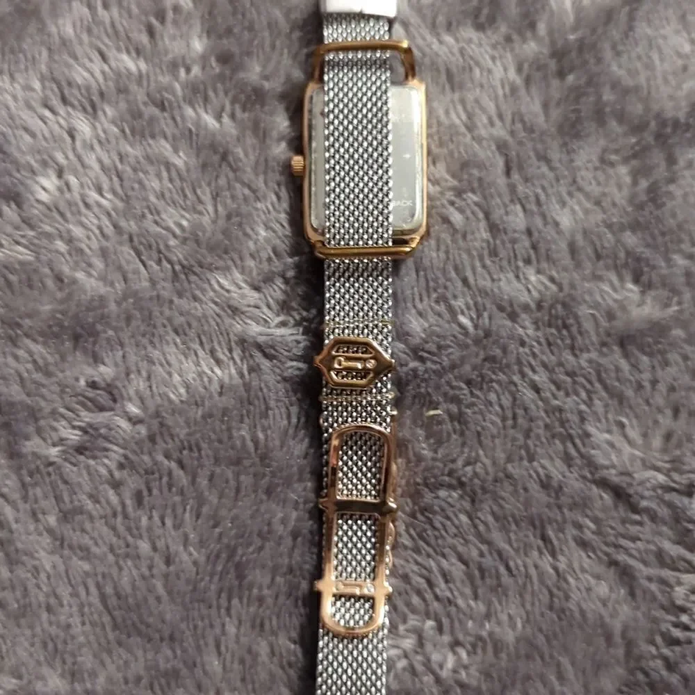 Authentic Keep‎ Collective  Wristwatch & Jules Jurgensen